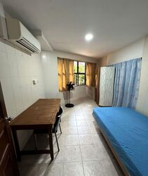 Balmoral Luck (D10), Condominium #599190271
